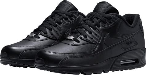 schwarze 90er nike